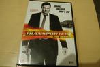 transporter  3 disc, Cd's en Dvd's, Ophalen of Verzenden, Boxset