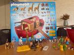 Playmobil De Ark van Noah, Kinderen en Baby's, Speelgoed | Playmobil, Ophalen, Zo goed als nieuw, Complete set