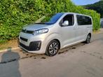 CITROEN JUMPY SPACETOURER1.6BLUEHDI 👉8PLACES👍EURO6b❇️, Autos, Citroën, Achat, Euro 6, Entreprise, Boîte manuelle