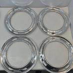 VW 15'' beauty ringen Smoothie 59 Kever KG 53-64, Ophalen of Verzenden, Gebruikt