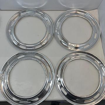 VW 15'' beauty ringen Smoothie 59 Kever KG 53-64 beschikbaar voor biedingen