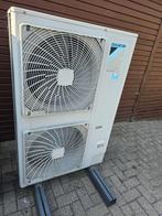 warmtepomp, Ophalen, Verwarmen, 3 snelheden of meer, Zo goed als nieuw