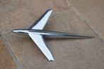 ford crestline 1952 hood ornament usa oldtimer, Ophalen of Verzenden