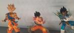 Figurines dbz, Zo goed als nieuw