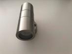 Inox buitenverlichting, Tuin en Terras, Buitenverlichting, Ophalen, Inox