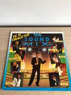 Vtm sound mix, Cd's en Dvd's, Vinyl | Nederlandstalig, Ophalen of Verzenden, Gebruikt