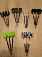 Verschillende dartssets., Sport en Fitness, Darts, Ophalen, Pijlen