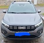 Dacia Sandero Stepway ECO-G 2024-17 000 km-Très bon état, Auto's, Voorwielaandrijving, Stof, Particulier, USB