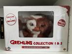 Blu-ray & DVD - Gremlins 1 & 2 Collector Edition, Boxset, Ophalen of Verzenden, Horror, Nieuw in verpakking