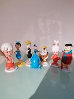 The Flintstones popjes, Collections, Envoi, Comme neuf