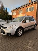 Suzuki sx4 1.6 benzine euro 5 met camera al gekeurd, Euro 5, Achat, Entreprise, 5 portes