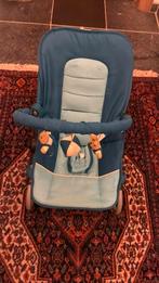 Babysitter, Kinderen en Baby's, Wipstoeltjes, Ophalen, Gebruikt, Schommelstoel, Met gordel(s) of riempje(s)