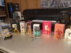 miniatuurtjes parfum, Diversen, Ophalen, Nieuw