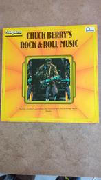 Chuck Berry – Chuck Berry´s Rock & Roll Music, Ophalen of Verzenden, Gebruikt