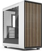 Fractal Design North XL RC Chalk White TG Clear nieuw, Computers en Software, Ophalen of Verzenden, Nieuw