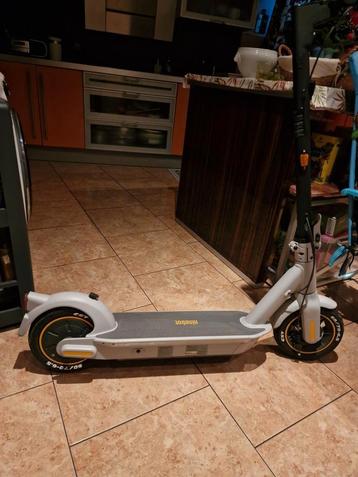 ninebot g30  beschikbaar voor biedingen