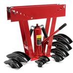 16 ton hydraulische buizen buiger pijpen buiger, Ophalen of Verzenden, Nieuw
