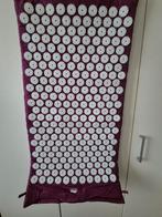 Tapis daccupression, Sports & Fitness, Produits de massage, Enlèvement ou Envoi, Comme neuf