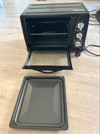 Oventje 1380 w nieuw! Niet gebruikt! Merk Quigg, Elektronische apparatuur, Ophalen, Zo goed als nieuw