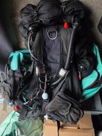 Stab, Sports nautiques & Bateaux, Plongée, Enlèvement