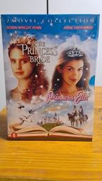 Dubbel DVD The Princess Bride, Comme neuf, Enlèvement ou Envoi