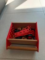 BYGGA kinderspeelgoed gereedschap, Kinderen en Baby's, Ophalen, Zo goed als nieuw