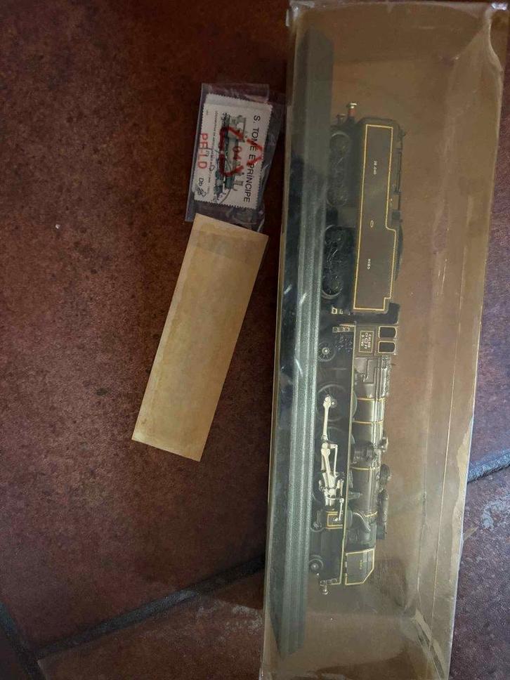 Petit train, Hobby & Loisirs créatifs, Trains miniatures | HO, Neuf, Autres types, Enlèvement