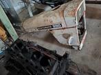 Tractor David Brown voor onderdelen, Zakelijke goederen, Landbouw | Tractoren, Ophalen