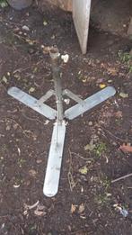 Pied de parasol, Enlèvement ou Envoi