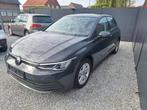 volkswagen golf  8    1.0 tsi  36500 km 11/2020, Argent ou Gris, Achat, Euro 6, Entreprise
