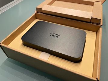 Cisco Meraki Z3 beschikbaar voor biedingen