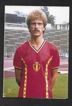 Bidprentje Ludo COECK - Berchem Sport, Anderlecht en Inter M, Verzamelen, Ophalen of Verzenden, Bidprentje