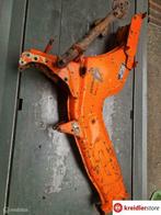 Kreidler RM 4 speed Fluor Frame origineel K53/42NL 1973, Fietsen en Brommers, Gebruikt, Ophalen of Verzenden