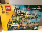 Lego exclusive 40346, Legoland pretpark., Kinderen en Baby's, Speelgoed | Duplo en Lego, Ophalen of Verzenden, Zo goed als nieuw