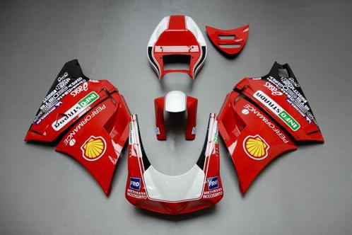 AVDB Kuip voor DUCATI SBK 748 / 916 / 996 1994 - 2002, Motoren, Accessoires | Overige, Nieuw, Ophalen of Verzenden