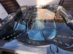 Balboa jacuzzi 6 personen, Tuin en Terras, Ophalen, Gebruikt, Filter, Vast