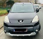 Peugeot Partner Tepee1.6HDi* 2011*Euro5*68kw2012, Auto's, Euro 5, Monovolume, 4 cilinders, 1600 cc