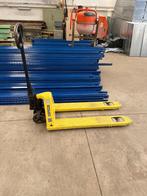 Legbordstellingen, Ophalen of Verzenden