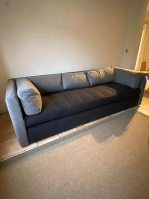 Hay Hackney Sofa (driezit)
