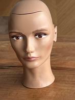 Oefenhoofden, Ophalen, Zo goed als nieuw