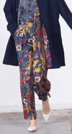 Bananatime: 100 % zijden broek, M., Enlèvement ou Envoi