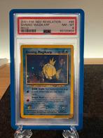 Shining Magikarp #66 PSA 8, Hobby en Vrije tijd, Verzamelkaartspellen | Yu-gi-Oh!, Ophalen of Verzenden, Zo goed als nieuw