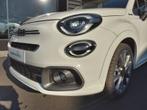 Fiat 500 X  SPORT, Te koop, 500X, Airconditioning, Benzine