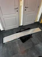 Oprijplaat acebikes, Ophalen, Nieuw