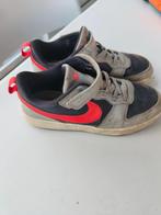 Nike schoenen maat 34, Gebruikt, Schoenen, Ophalen of Verzenden, Jongen