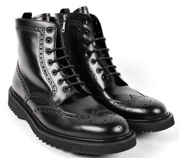 PRADA BIKER BOOTS, 38, (NEW €1.400) ORIGINEEL, NIEUW💖💖💖, Kleding | Dames, Prada, Zwart, Lage of Enkellaarzen, Nieuw