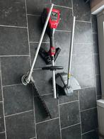 SNAPPER heggeschaar en bosmaaier, Tuin en Terras, Ophalen