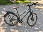 Damesfiets CUBE KATHMANDU PRO 2023 Medium, Fietsen en Brommers, Fietsen | Dames | Damesfietsen, 53 tot 56 cm, Versnellingen, Zo goed als nieuw