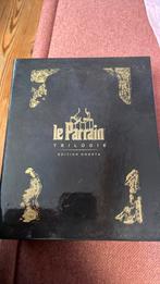 Le parrain édition Omerta, Ophalen, Zo goed als nieuw