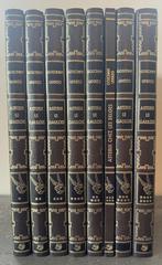 Rombaldi Astérix, Complete serie of reeks, Ophalen of Verzenden, Gelezen, Goscinny & Uderzo